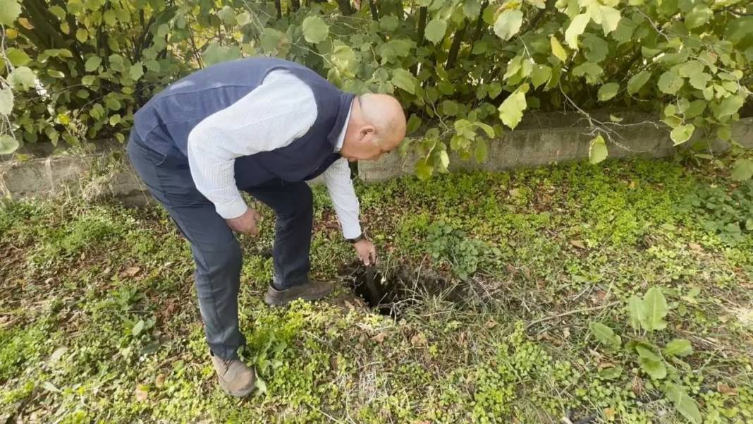 Isparta’da Obruklar Şaşkına Çeviriyor: “Sondajlar Dengeyi Bozdu” 5